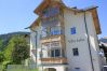 Ferienwohnung in Zell am See - Lake view suites Villa Julia - Garden Suite