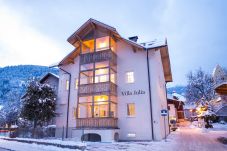 Ferienwohnung in Zell am See - Lake view suites Villa Julia - Terrace...