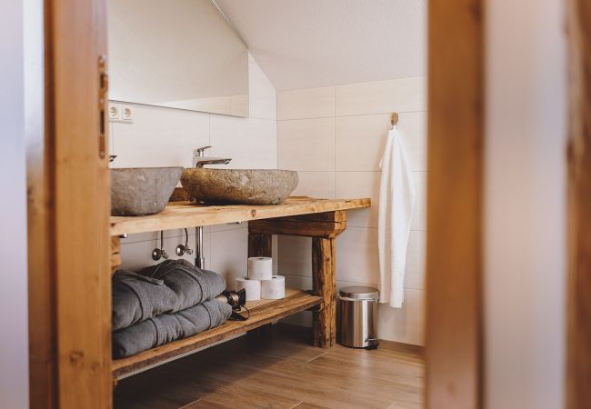 freistehendes Haus in Zell am See - Chalet Molly