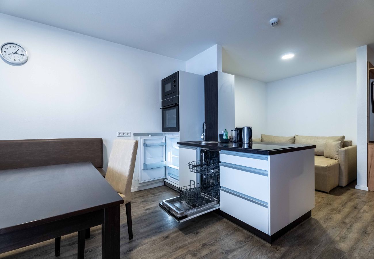 Ferienwohnung in Piesendorf - Maiskogelblick - TOP 11