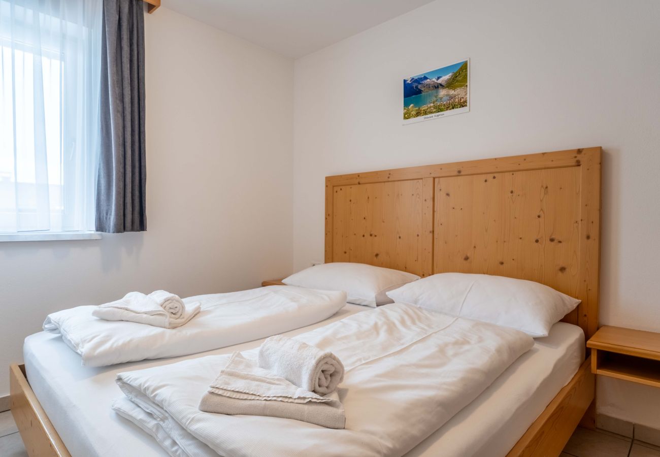 Ferienwohnung in Piesendorf - Maiskogelblick - TOP 12