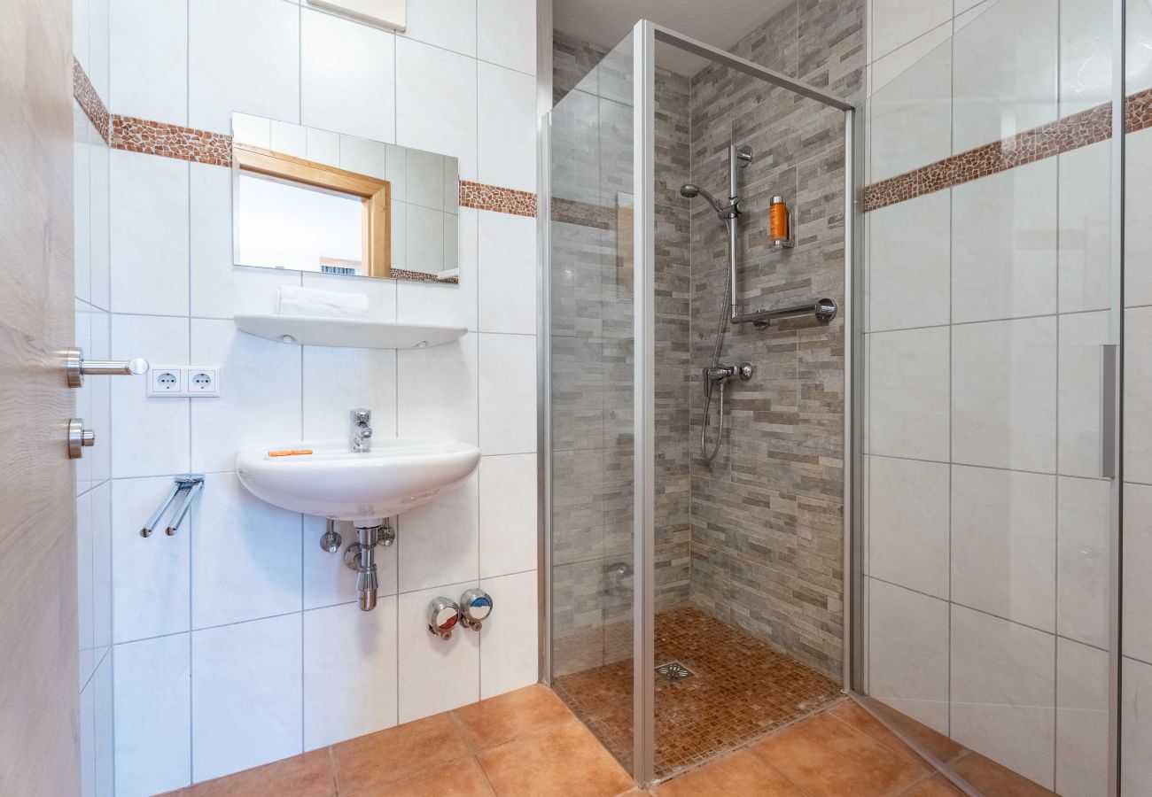 Ferienwohnung in Piesendorf - Maiskogelblick - TOP 12