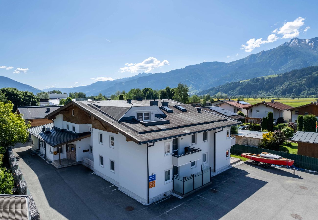 Ferienwohnung in Piesendorf - Maiskogelblick - TOP 12