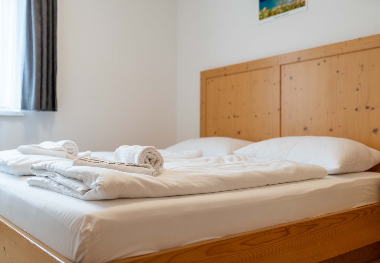 Ferienwohnung in Piesendorf - Maiskogelblick - TOP 12