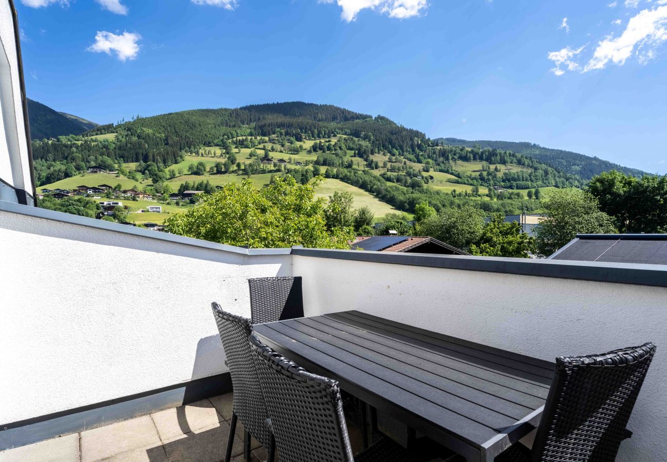 Ferienwohnung in Piesendorf - Maiskogelblick - TOP 14