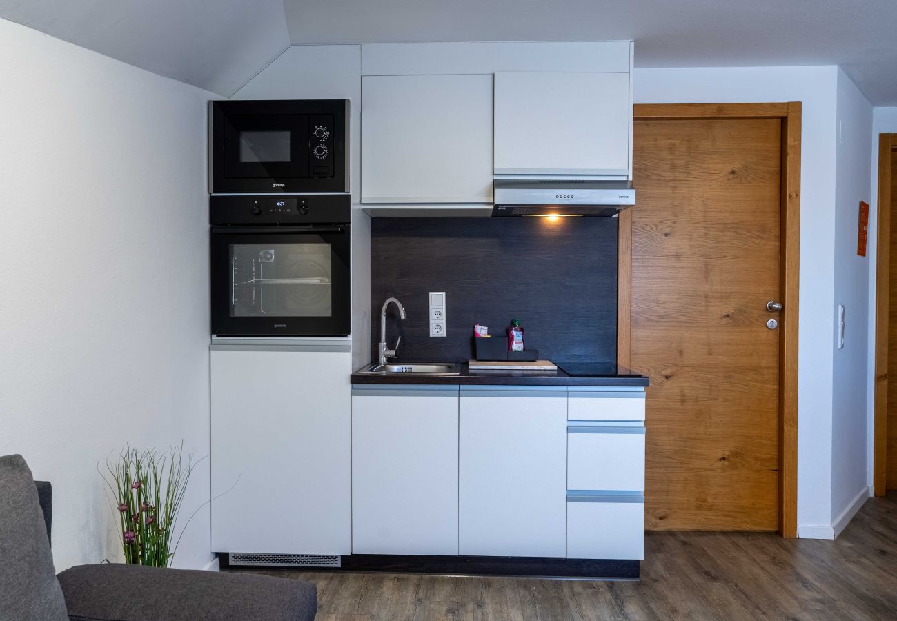 Ferienwohnung in Piesendorf - Maiskogelblick - TOP 17