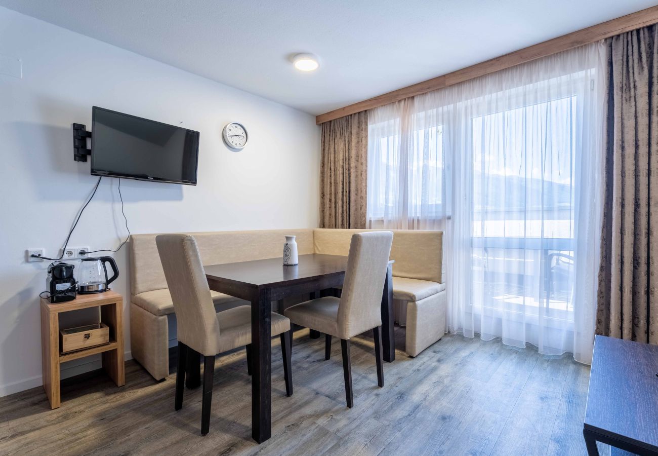 Ferienwohnung in Piesendorf - Maiskogelblick - TOP 17