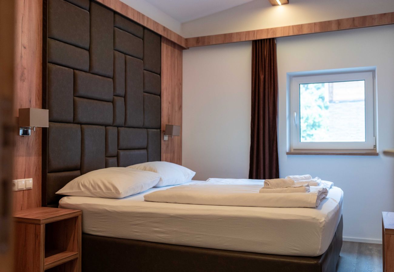 Ferienwohnung in Piesendorf - Maiskogelblick - TOP 2