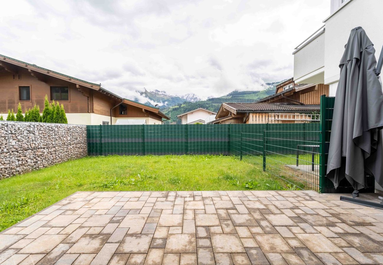 Ferienwohnung in Piesendorf - Maiskogelblick - TOP 2