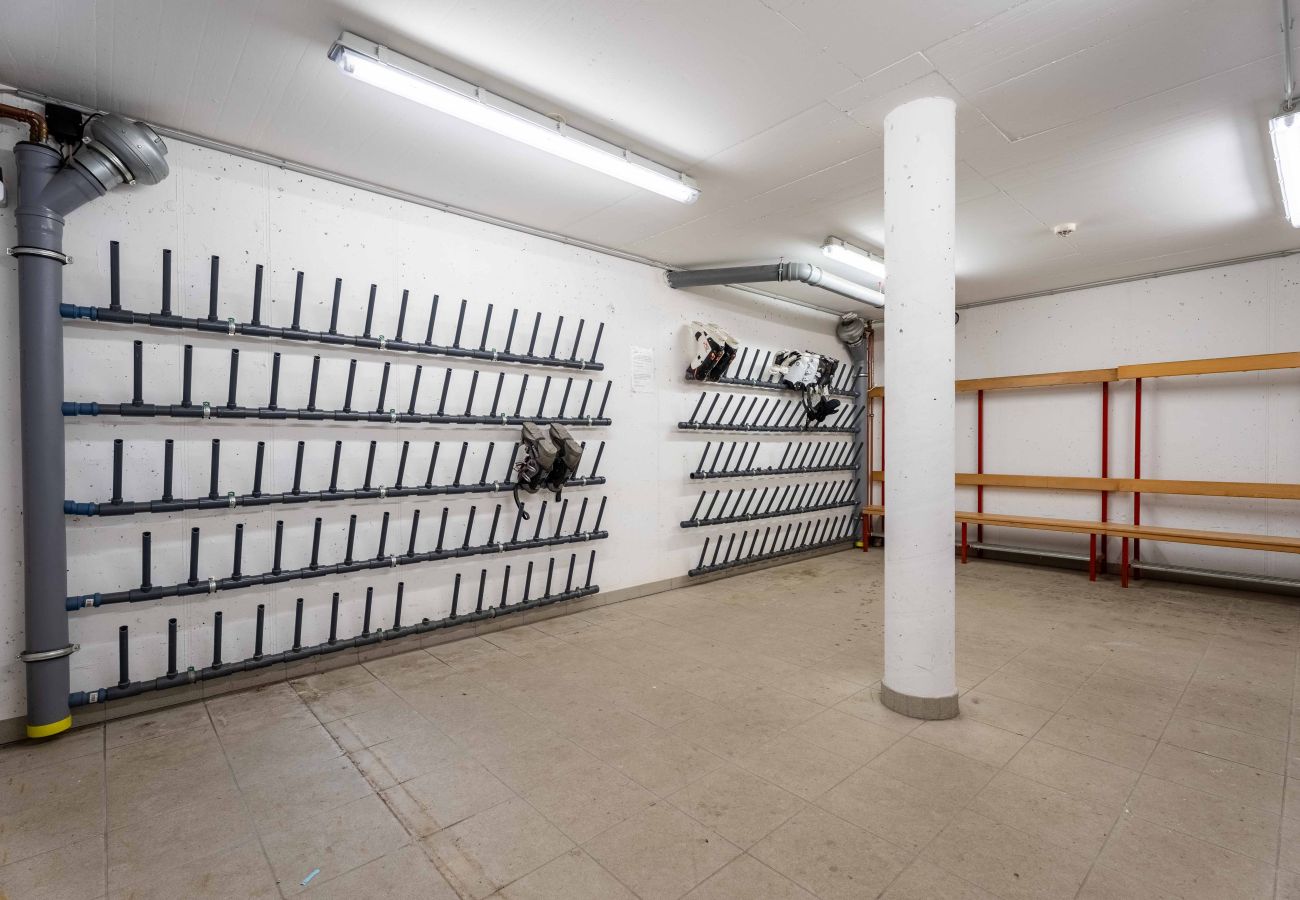 Ferienwohnung in Piesendorf - Maiskogelblick - TOP 3