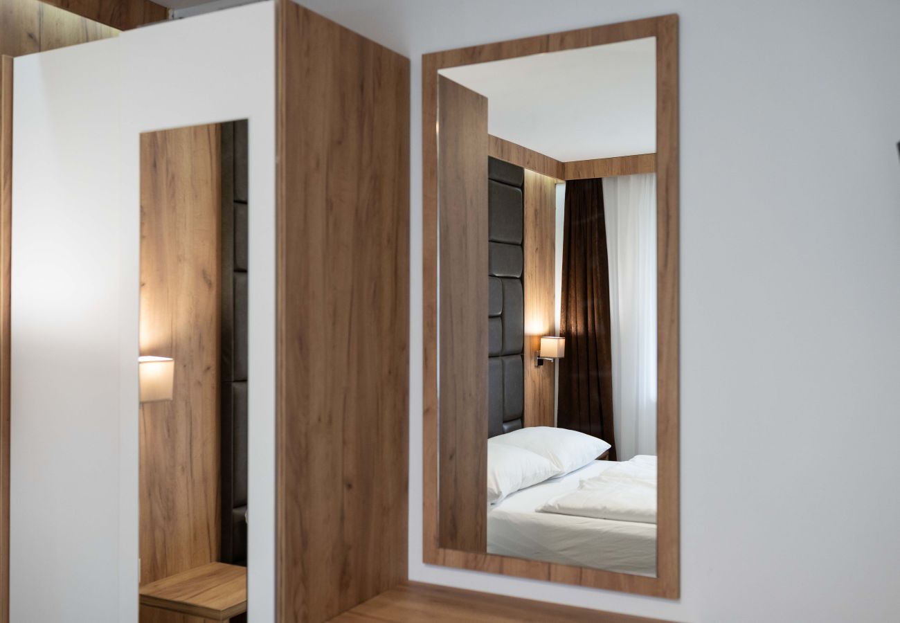 Ferienwohnung in Piesendorf - Maiskogelblick - TOP 4