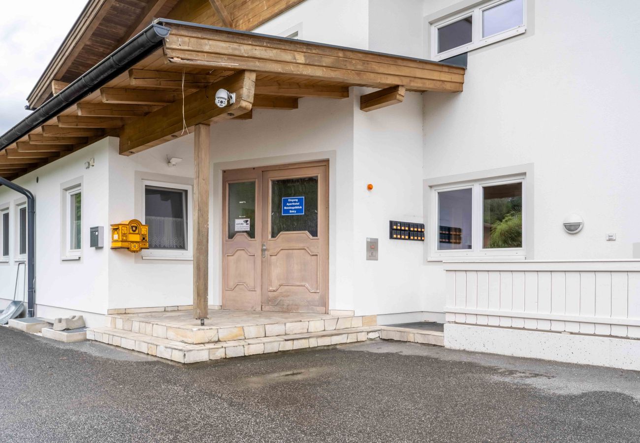 Ferienwohnung in Piesendorf - Maiskogelblick - TOP 4