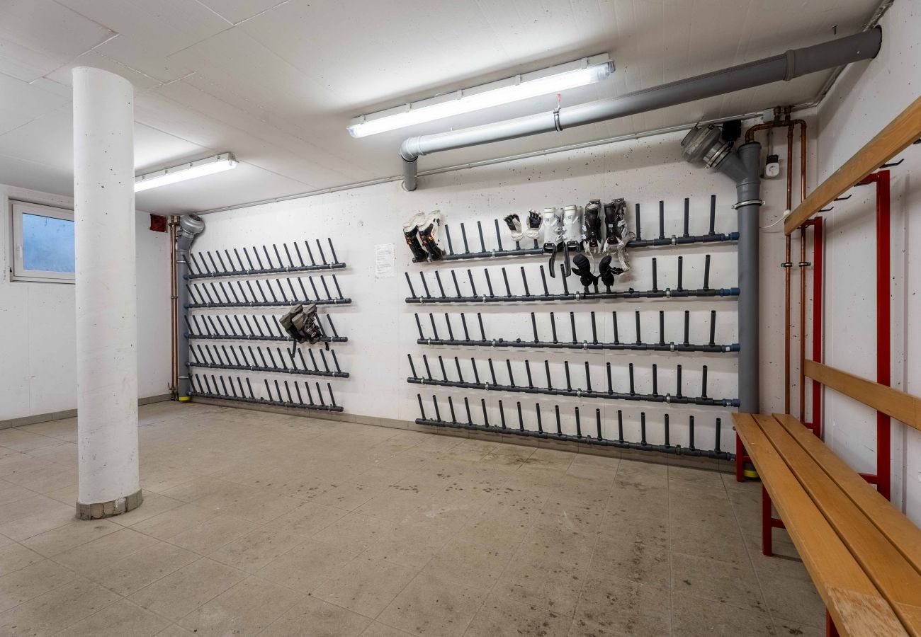 Ferienwohnung in Piesendorf - Maiskogelblick - TOP 4