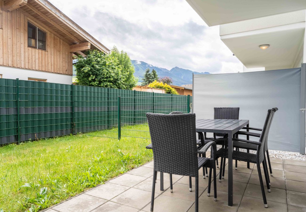 Ferienwohnung in Piesendorf - Maiskogelblick - TOP 5