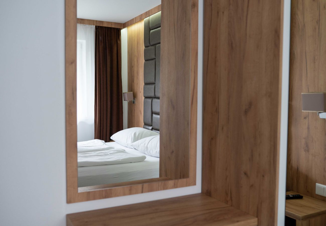 Ferienwohnung in Piesendorf - Maiskogelblick - TOP 5
