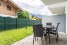 Ferienwohnung in Piesendorf - Maiskogelblick - TOP 5