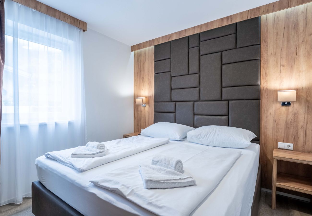 Ferienwohnung in Piesendorf - Maiskogelblick - TOP 7