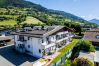 Ferienwohnung in Piesendorf - Maiskogelblick - TOP 7
